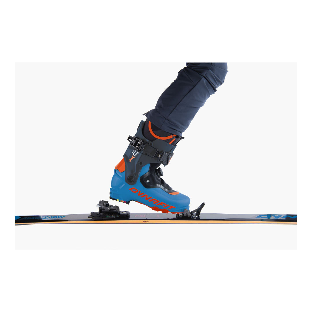 DYNAFIT Tlt X Boot