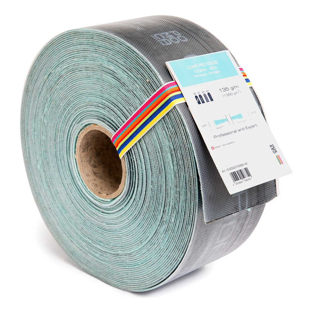 POMOCA Climb pro s-glide  rotolo 100 MM - MT