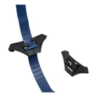 POMOCA GANCIO CODA TWIN TIP TAIL HOOK