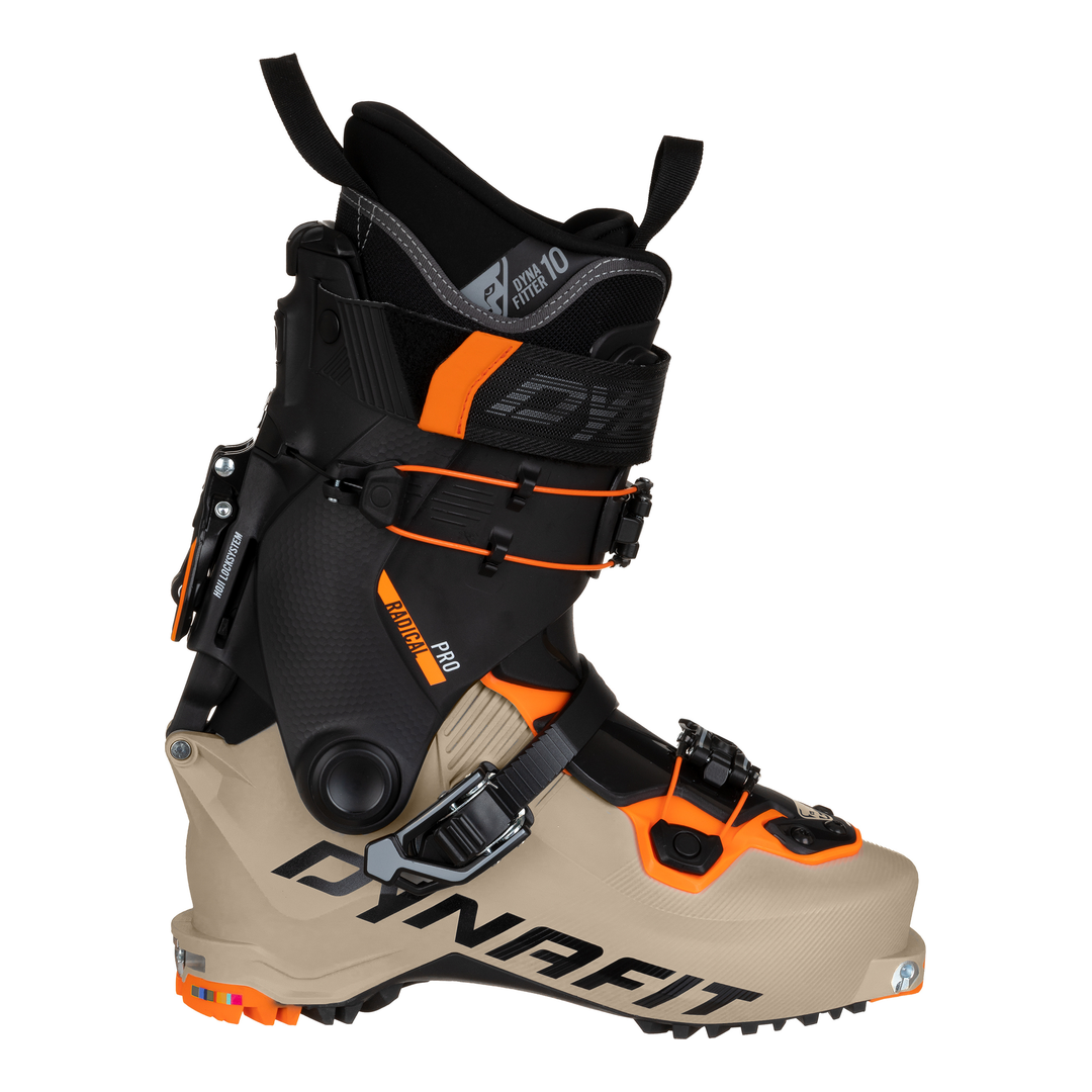DYNAFIT Radical Pro Boot