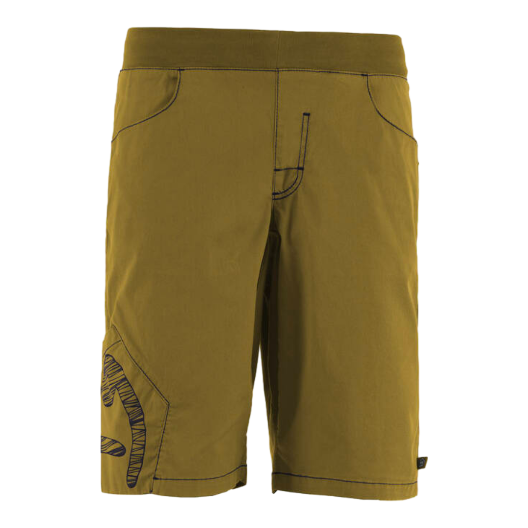 Shorts E9 Pentago Peace-S23-Man
