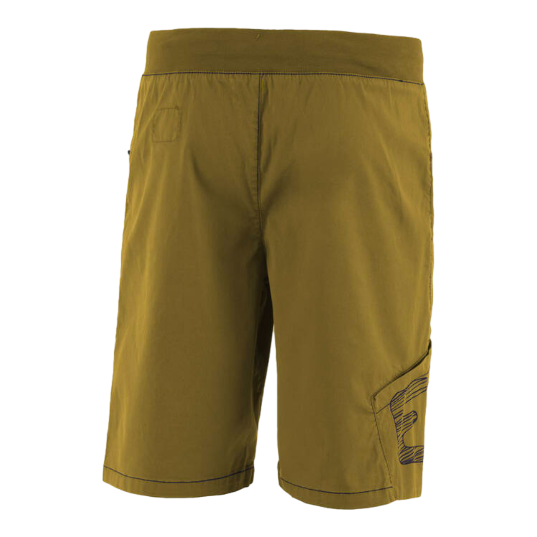 Shorts E9 Pentago Peace-S23-Man