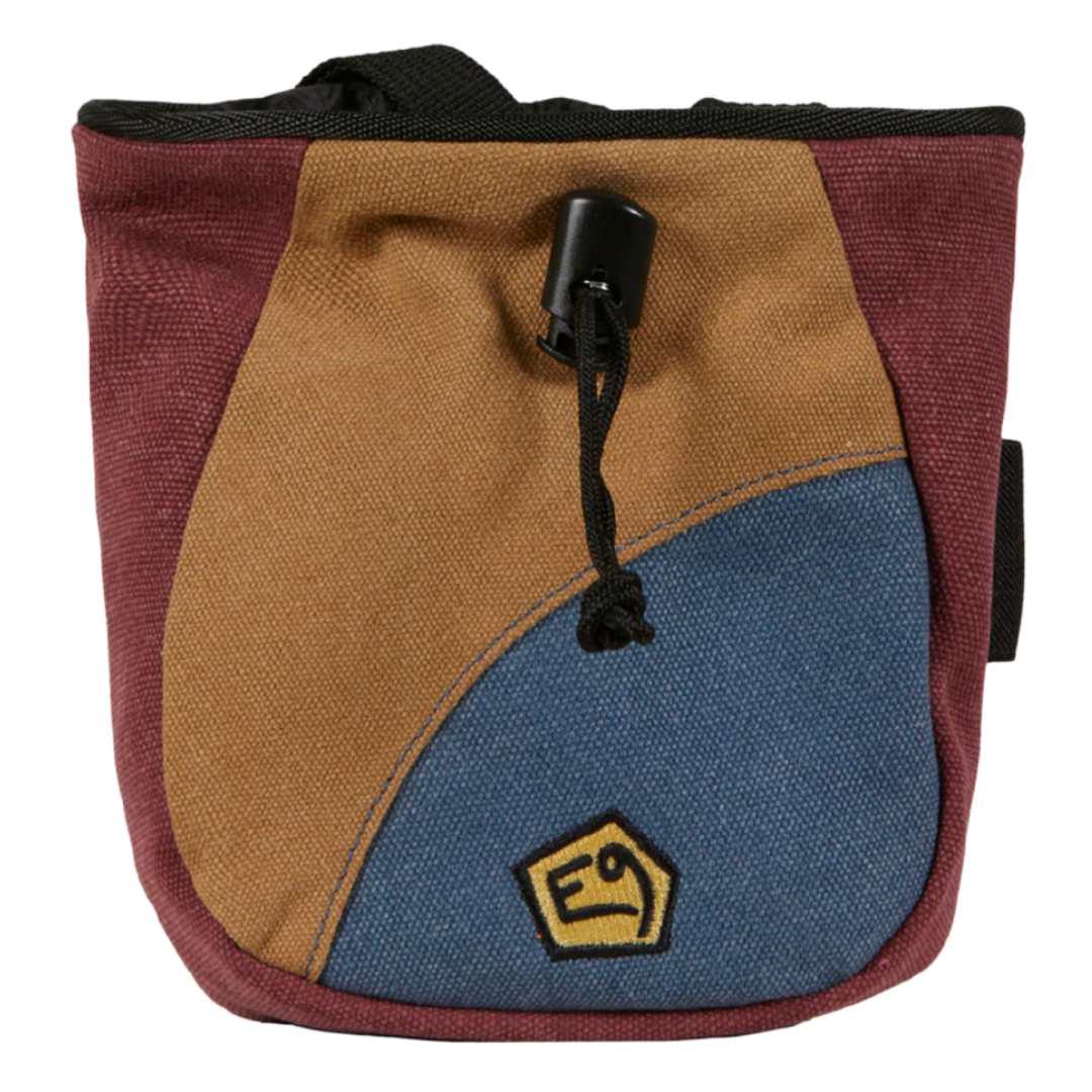 Sacchetto porta magnesite unisex DROPZ