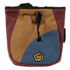 Sacchetto porta magnesite unisex DROPZ