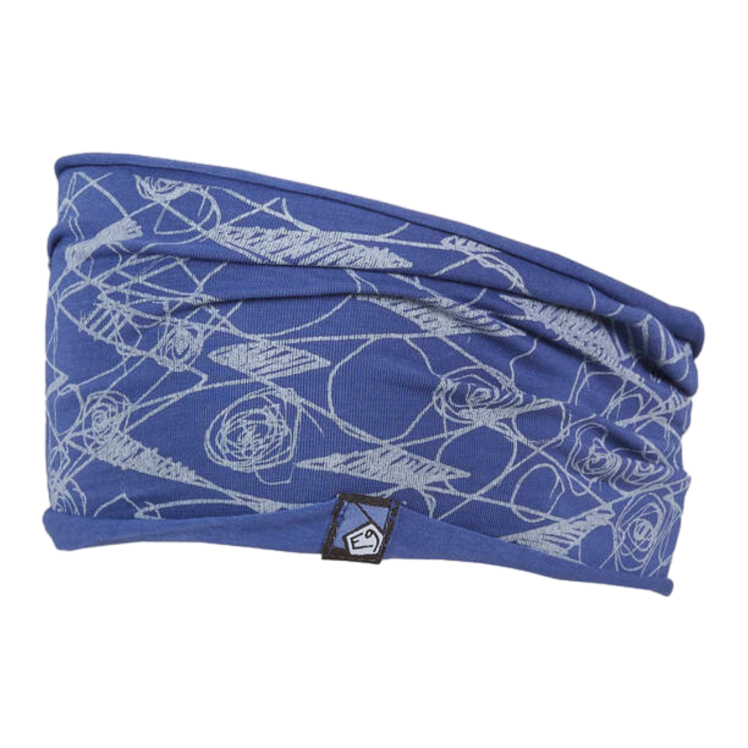 Headband E9 Est-S25-Unisex