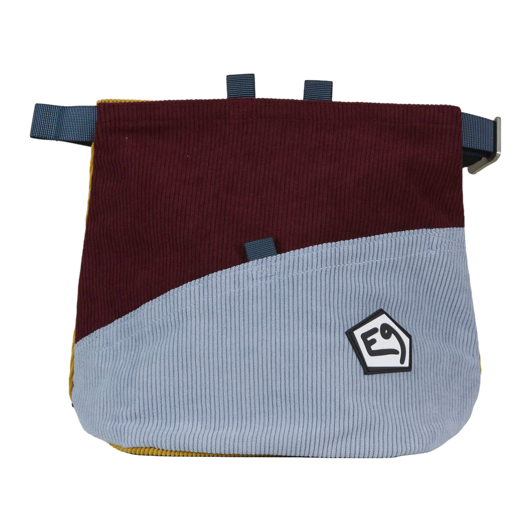 Chalk Bag E9 Gulp-Vs-S25-Unisex