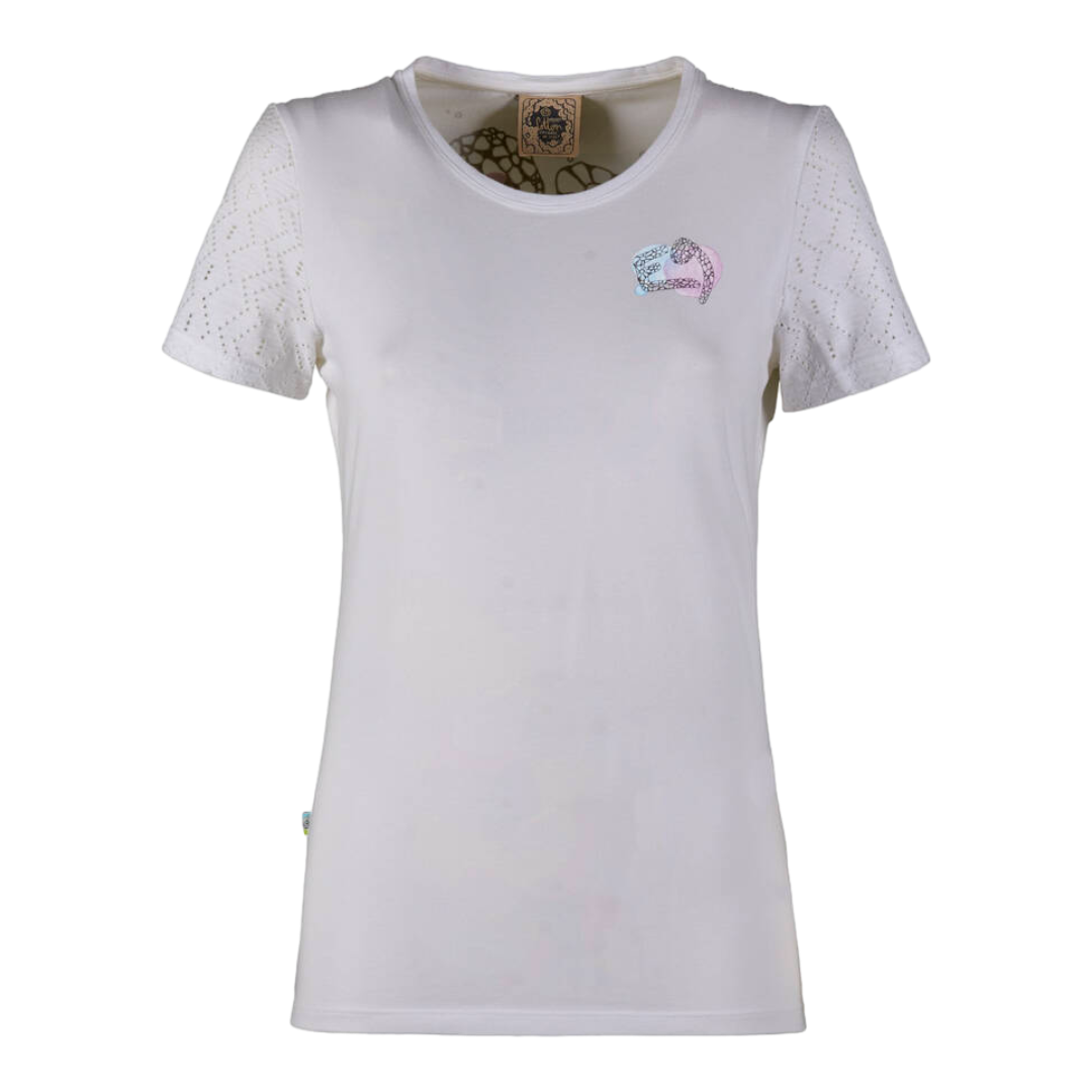 T-Shirt E9 Light Ball-S25-Wmn