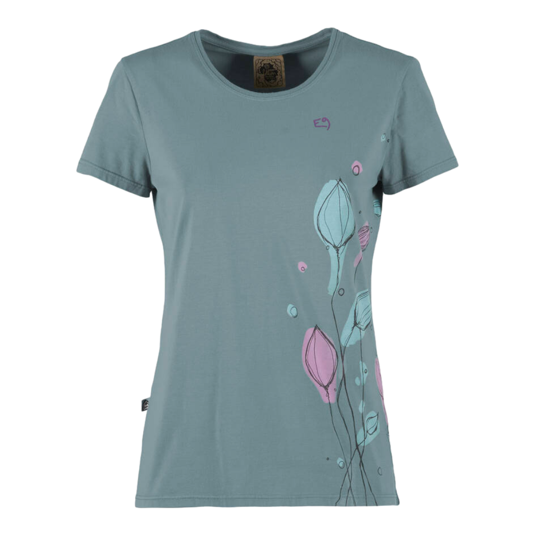 T-Shirt E9 Cipi-S25-Wmn
