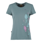 T-Shirt E9 Cipi-S25-Wmn
