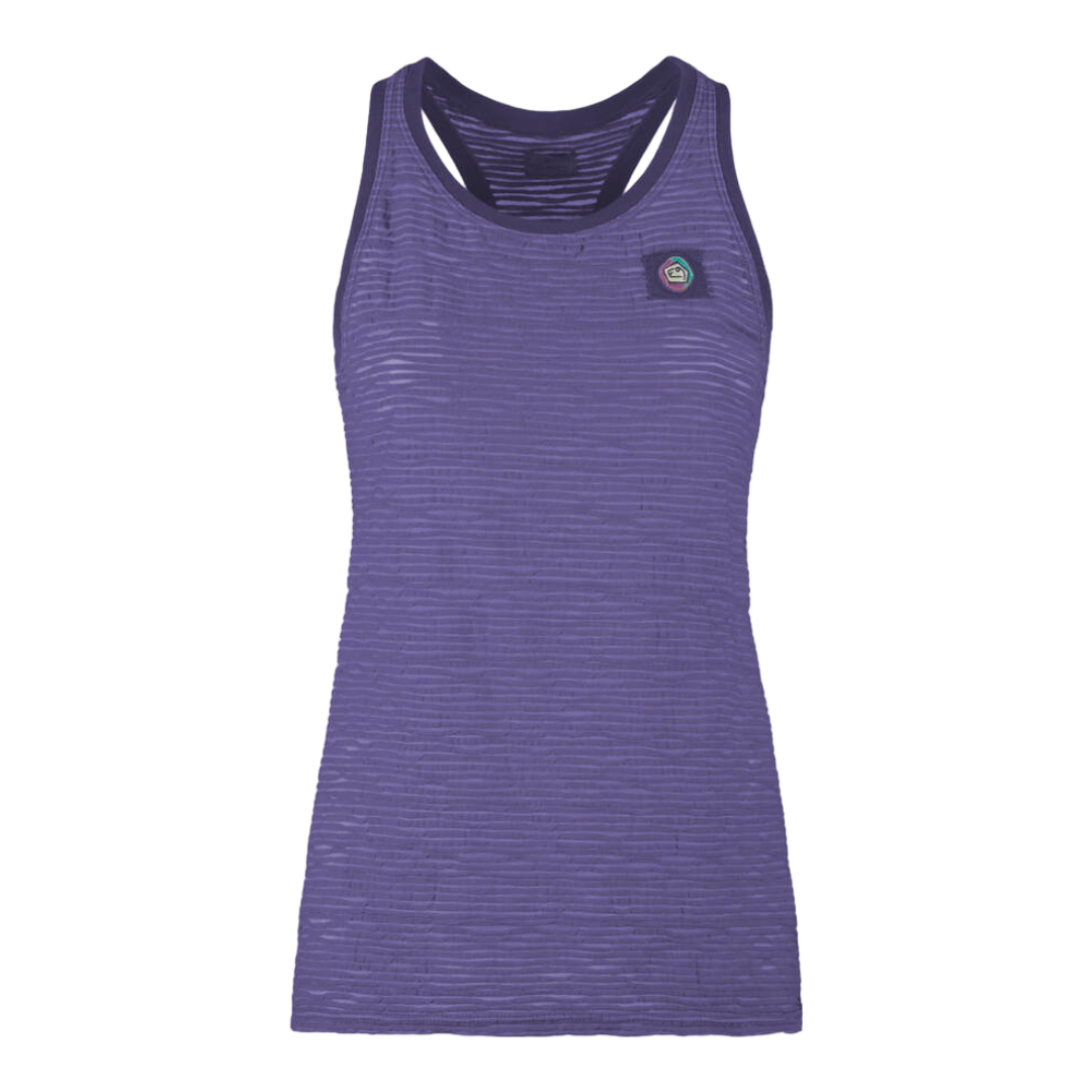Tank Top E9 Milvia-S25-Wmn