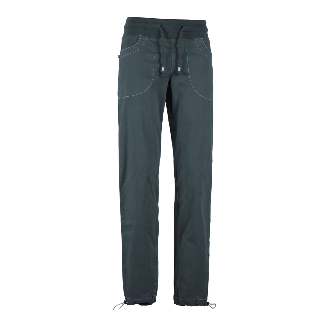 Trousers E9 Mafalda-S25-Wmn