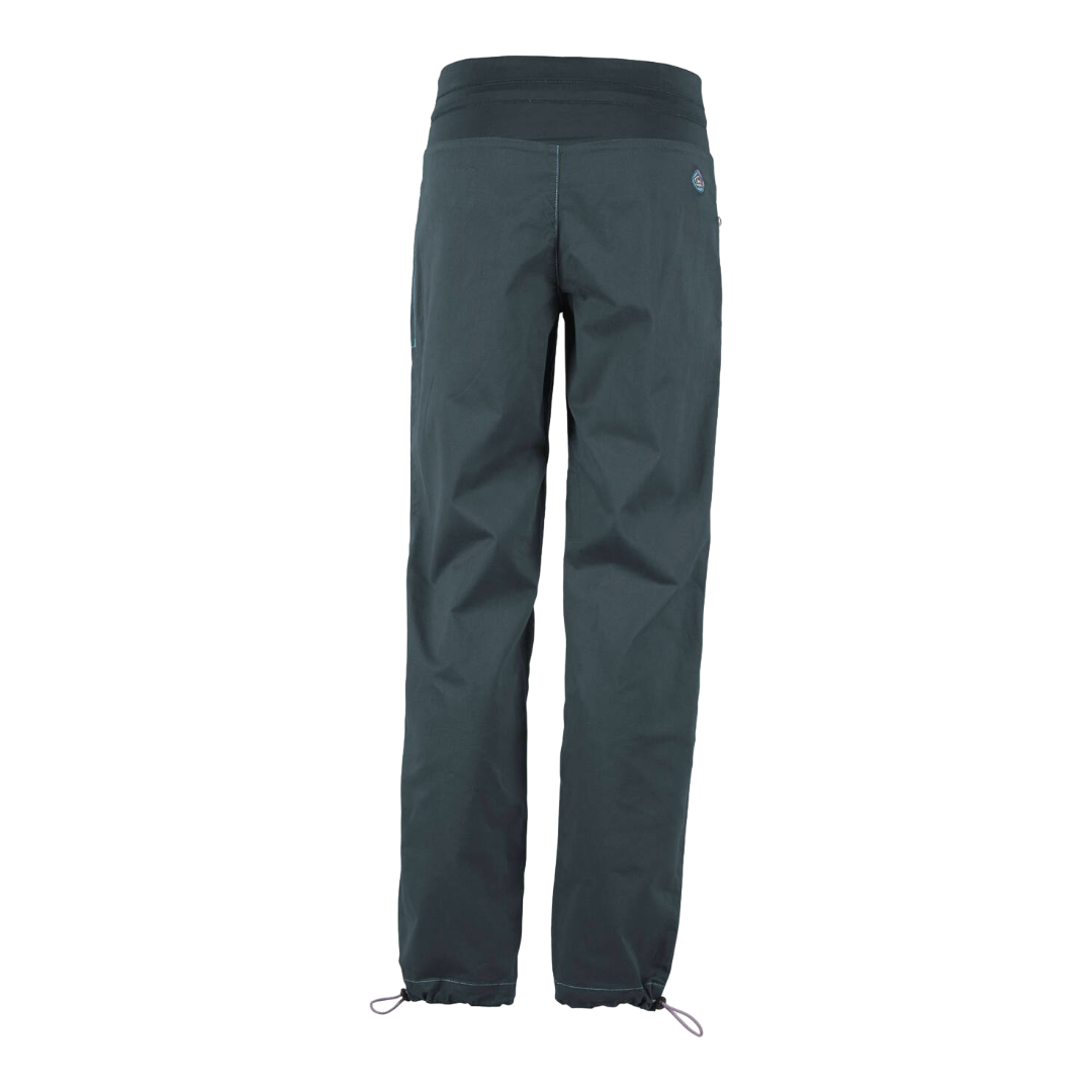 Trousers E9 Mafalda-S25-Wmn
