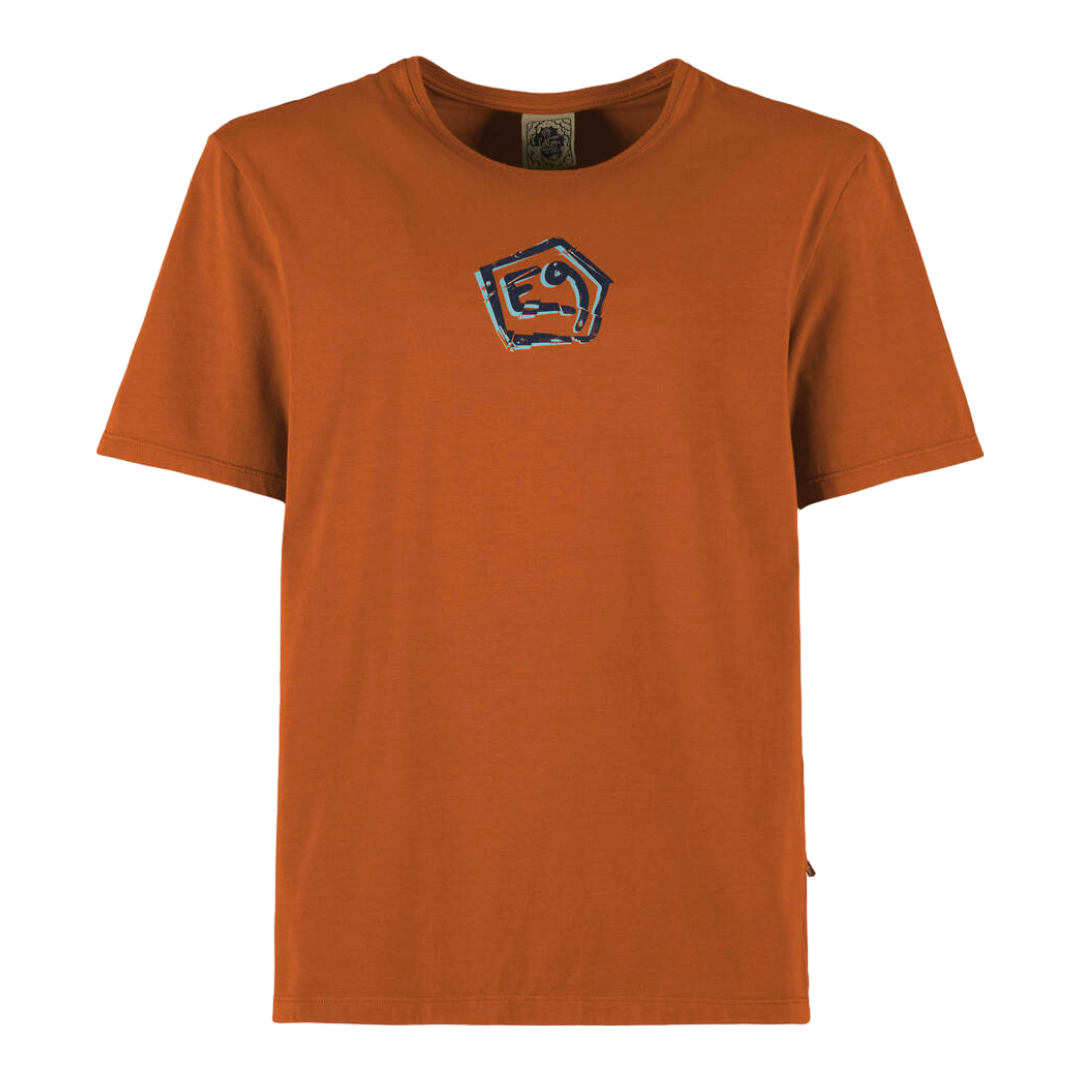 T-Shirt E9 Moveone-S25-Man