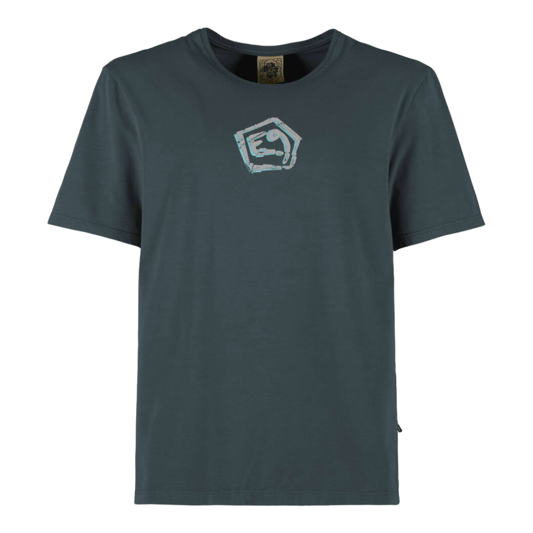 T-Shirt E9 Moveone-S25-Man