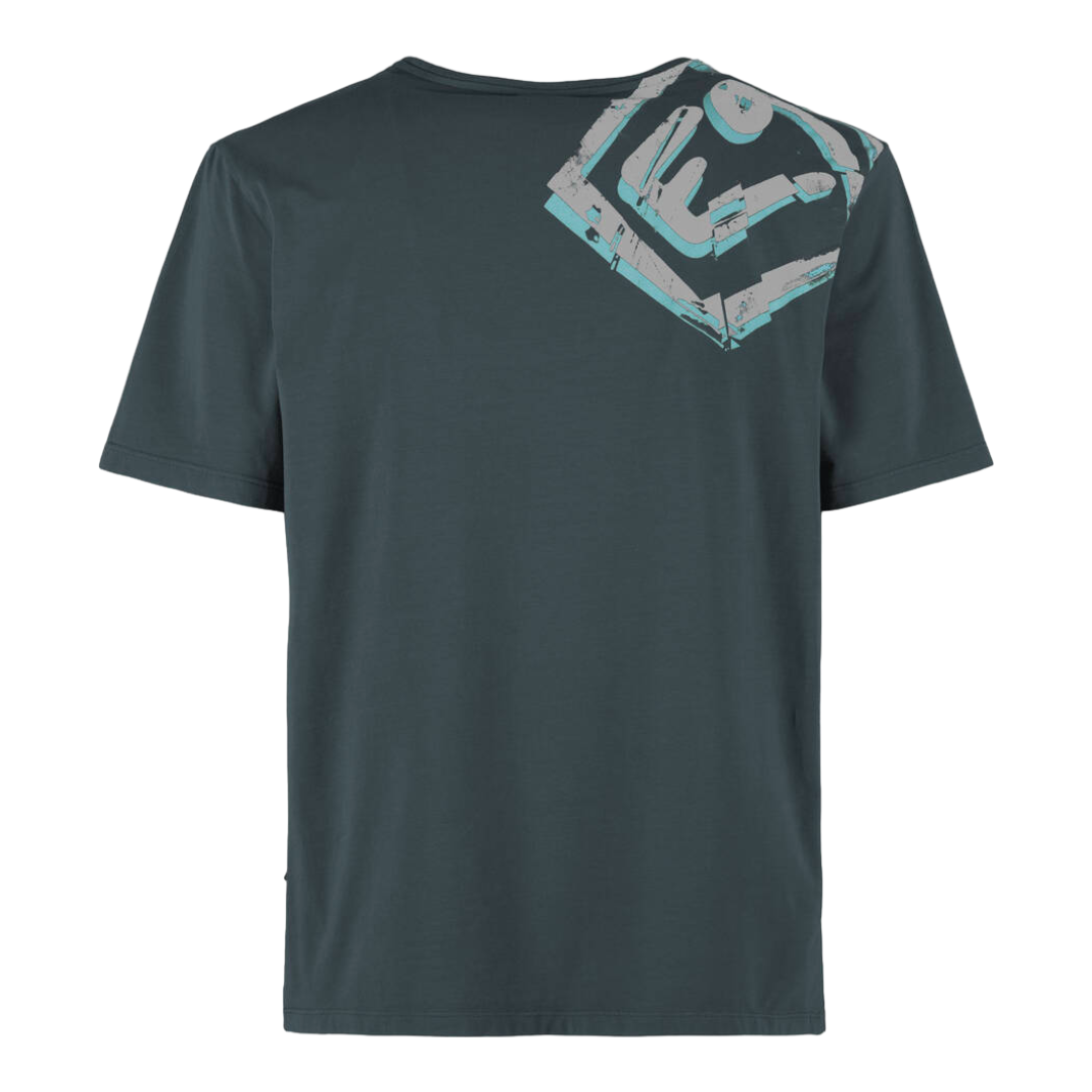 T-Shirt E9 Moveone-S25-Man