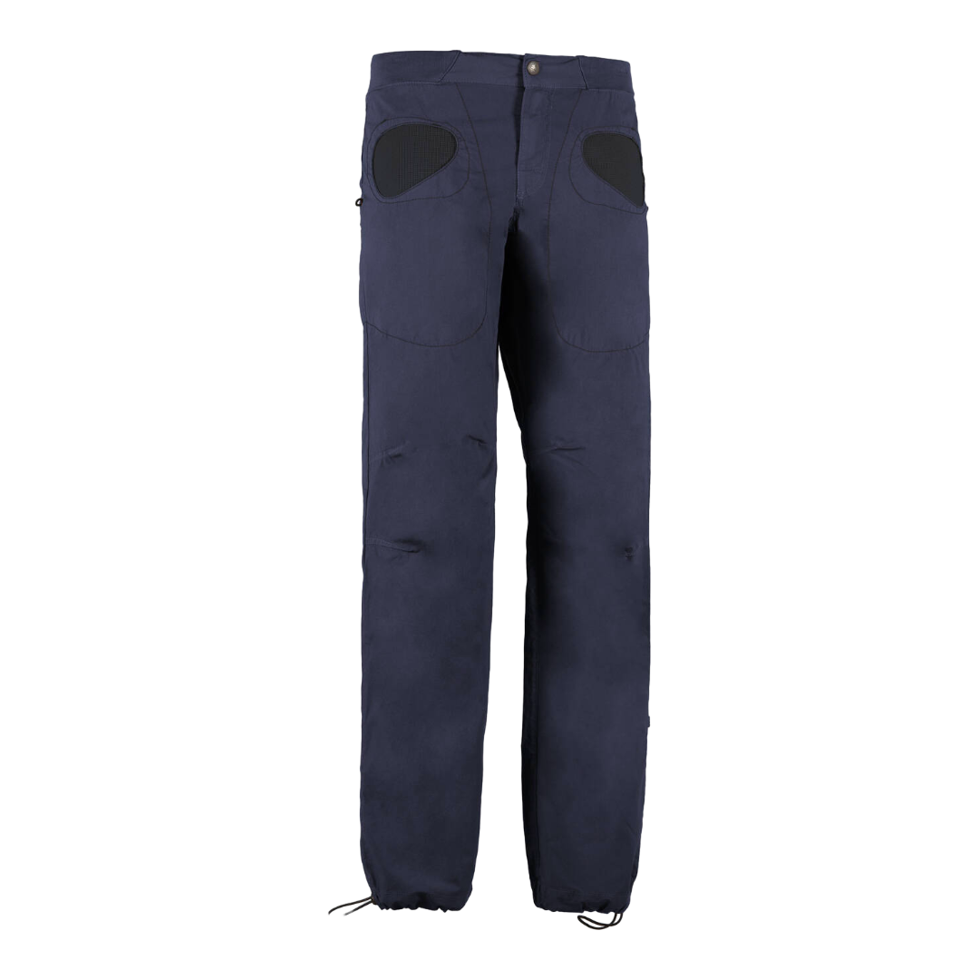 Trousers E9 Rondo Slim-S25-Man