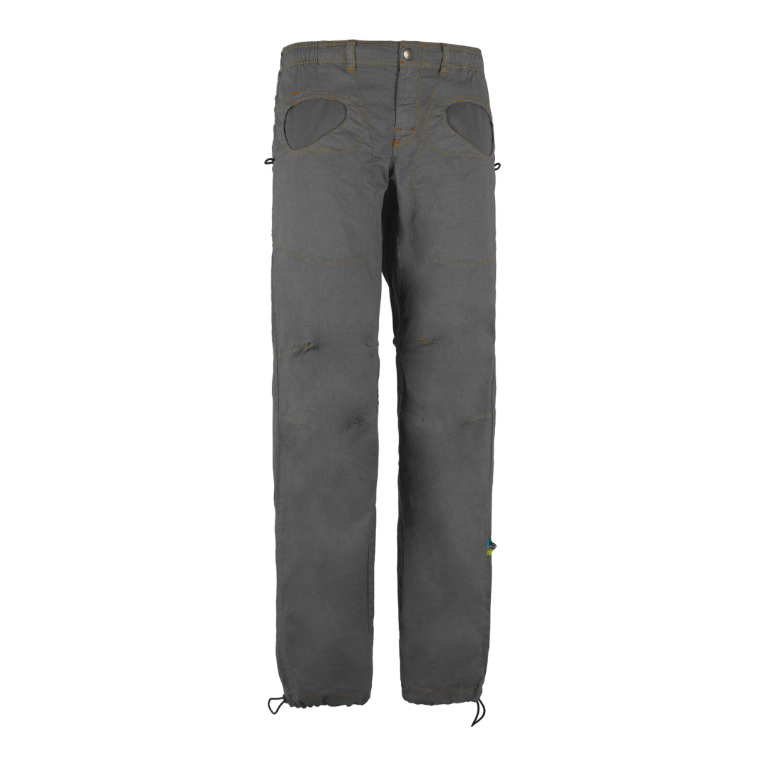Trousers E9 Rondo Flax2-S25-Man