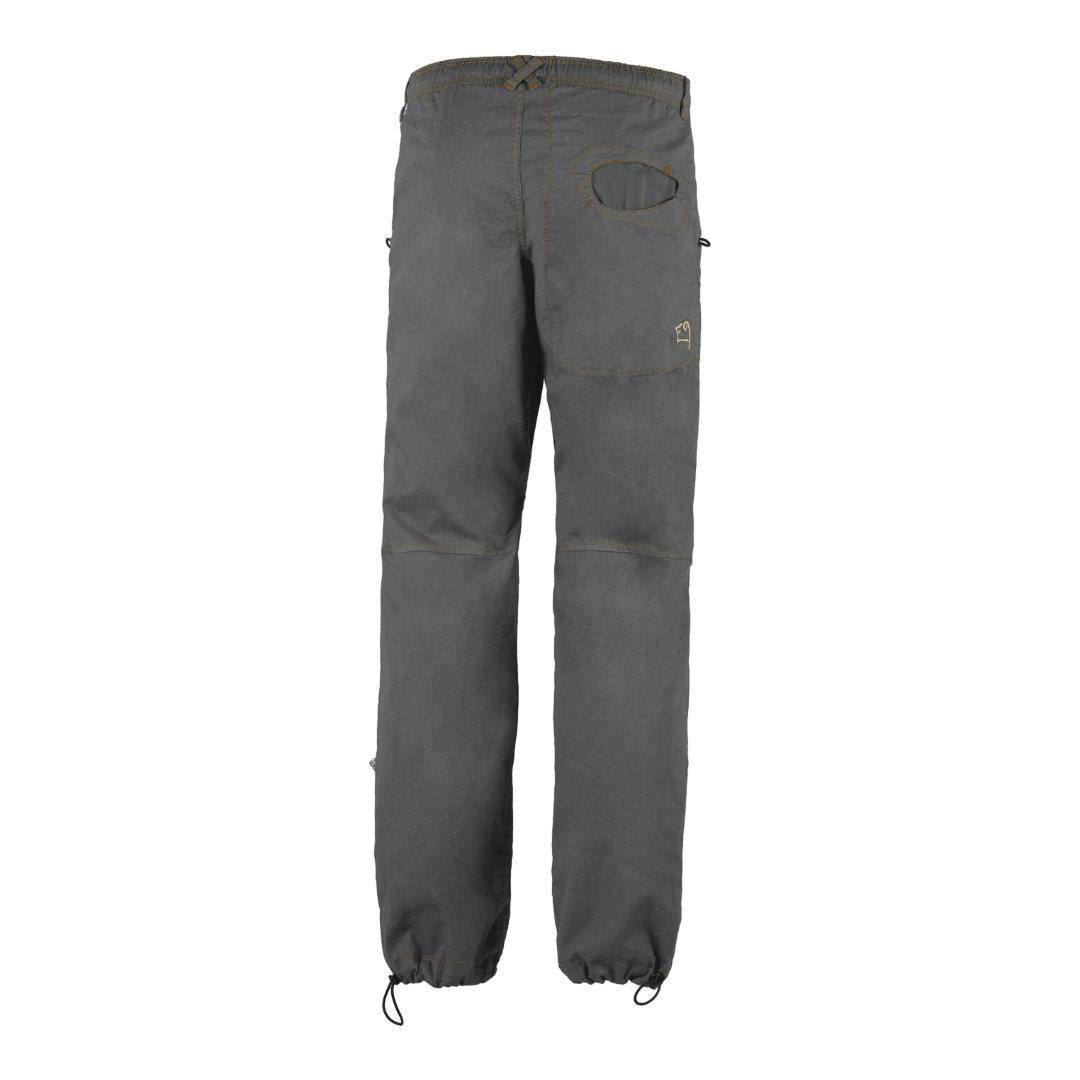 Trousers E9 Rondo Flax2-S25-Man