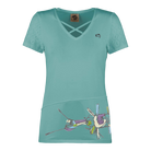 T-Shirt E9 Isa-S26-Wmn