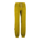 Trousers E9 Onda Flax-S26-Wmn