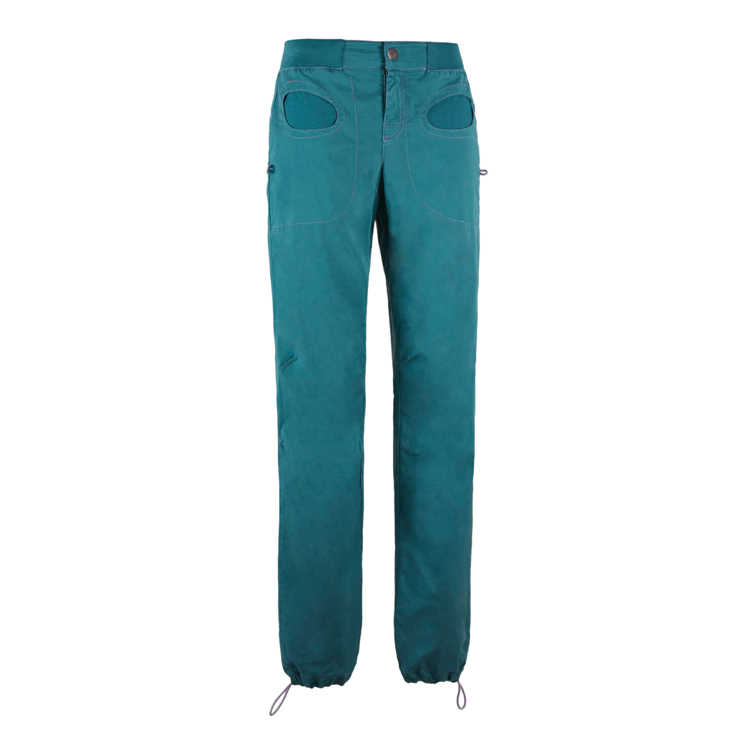 Trousers E9 Onda Pop-S26-Wmn