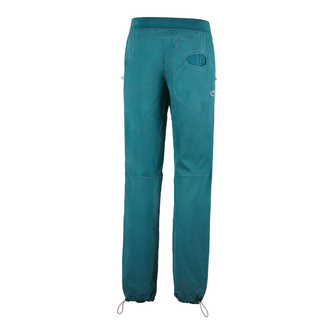 Trousers E9 Onda Pop-S26-Wmn