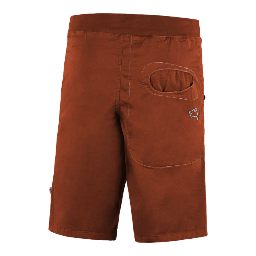 Short E9 Rondo Short2.2-S26-Man