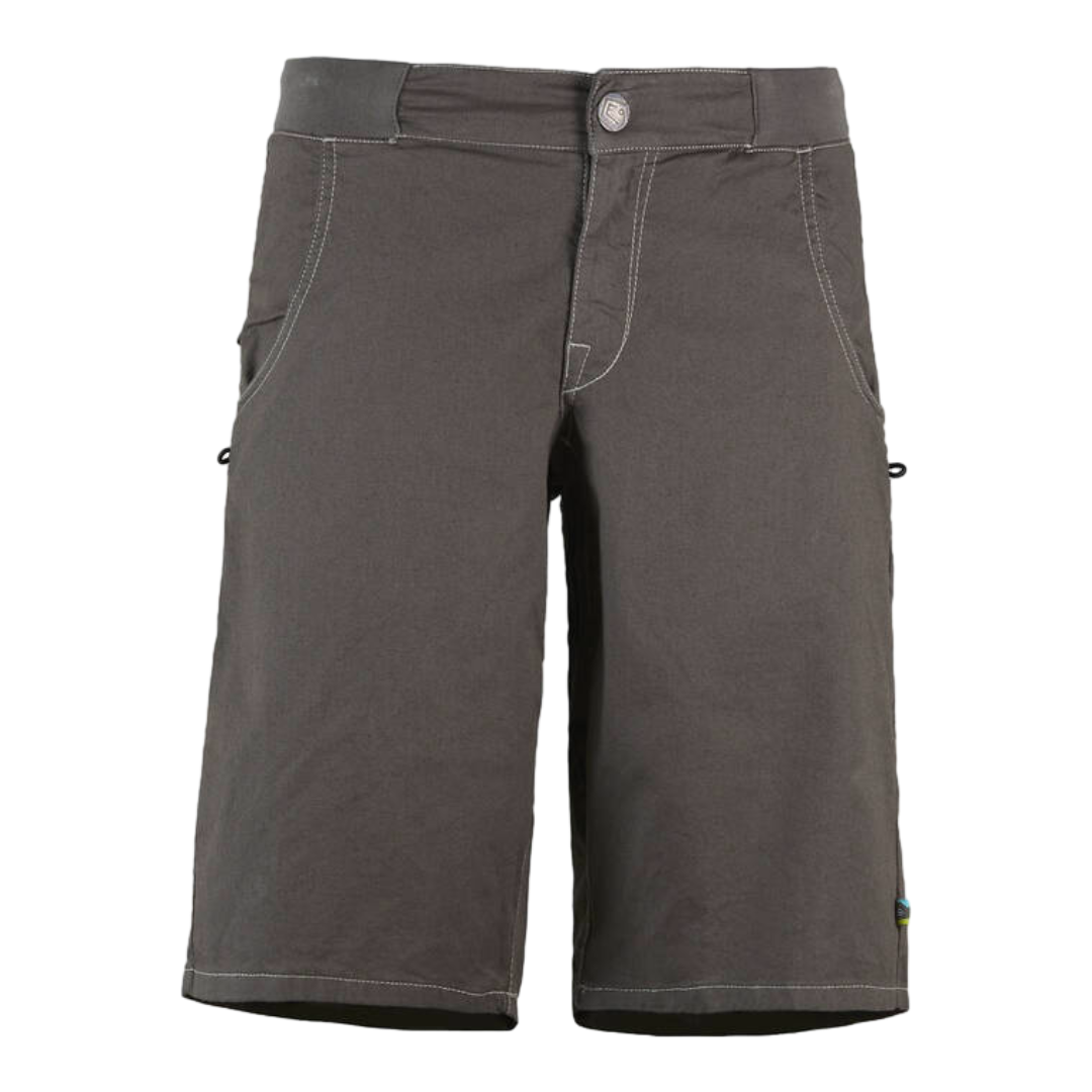 Short E9 Kroc Flax-S26-Man
