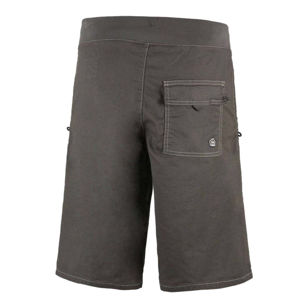 Short E9 Kroc Flax-S26-Man