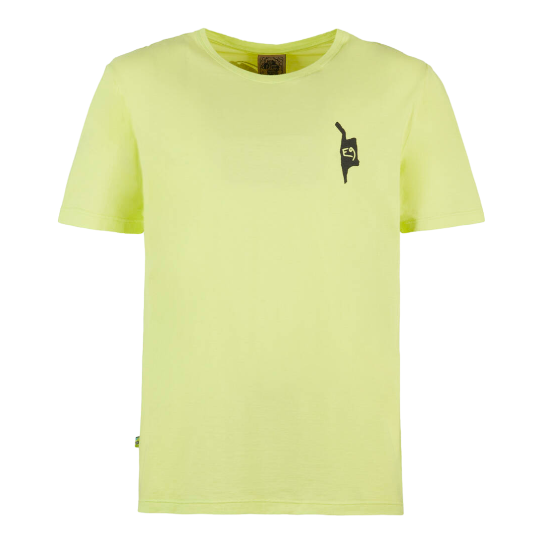 T-Shirt E9 Scoop-S26-Man
