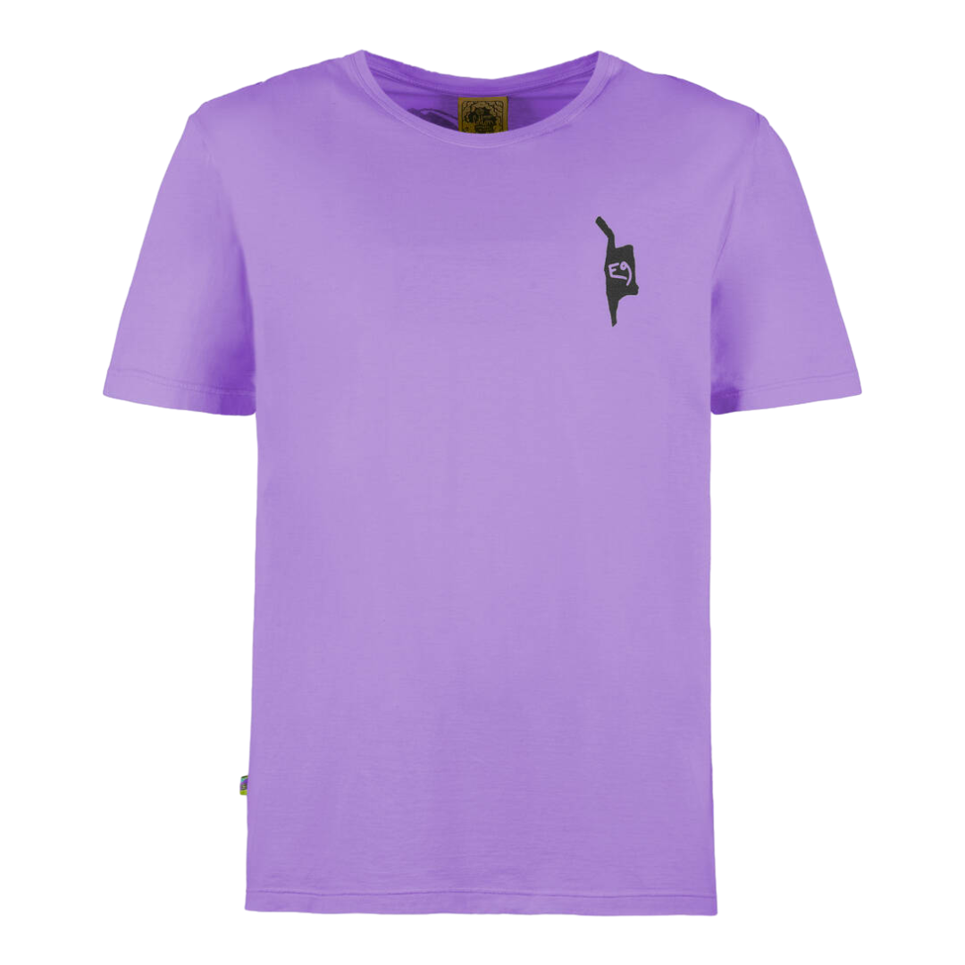 T-Shirt E9 Scoop-S26-Man