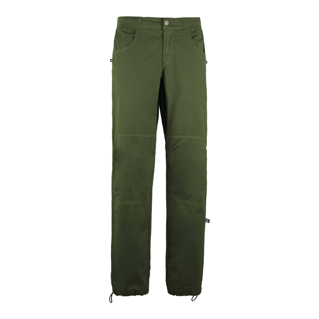 Trousers E9 Scuder-S26-Man