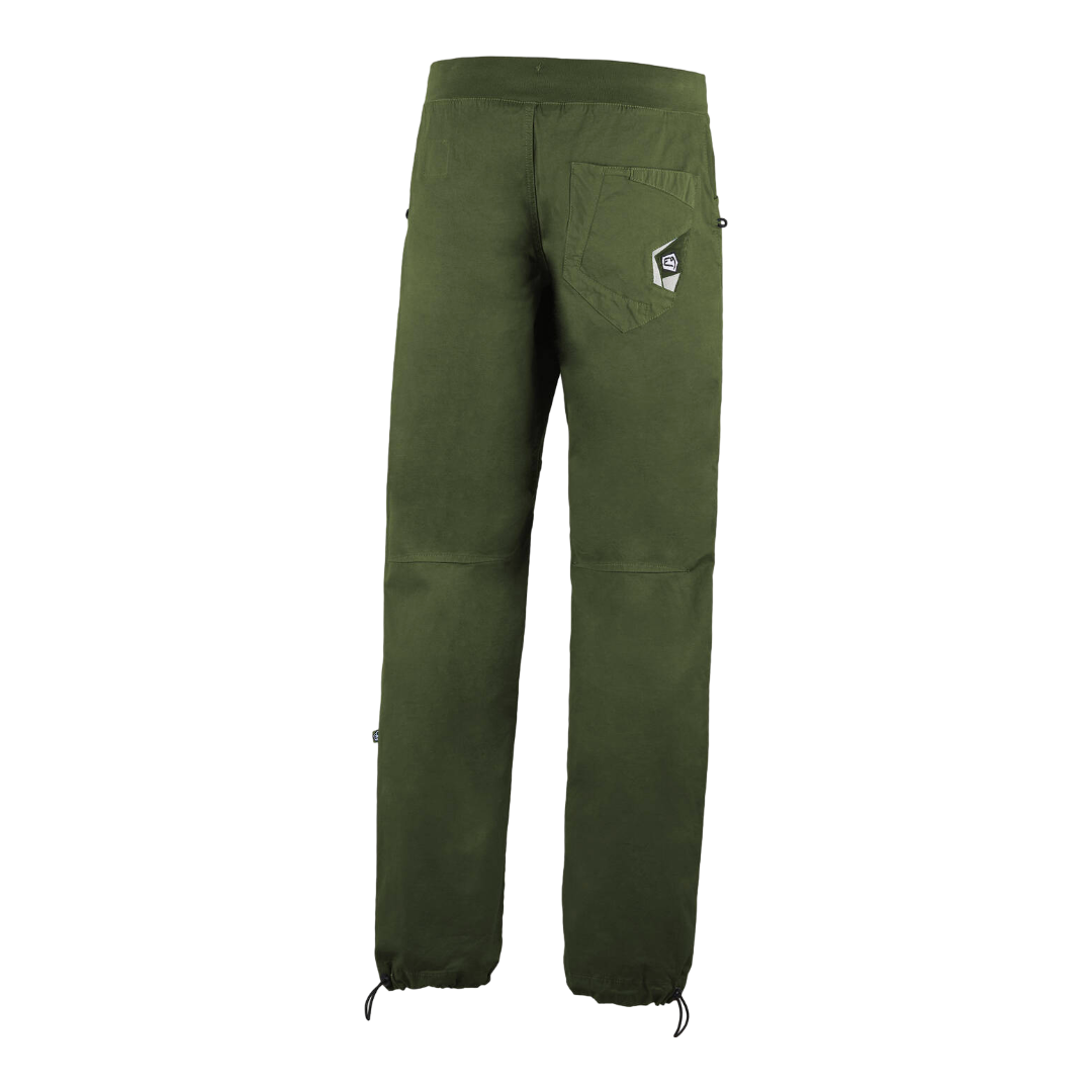 Trousers E9 Scuder-S26-Man