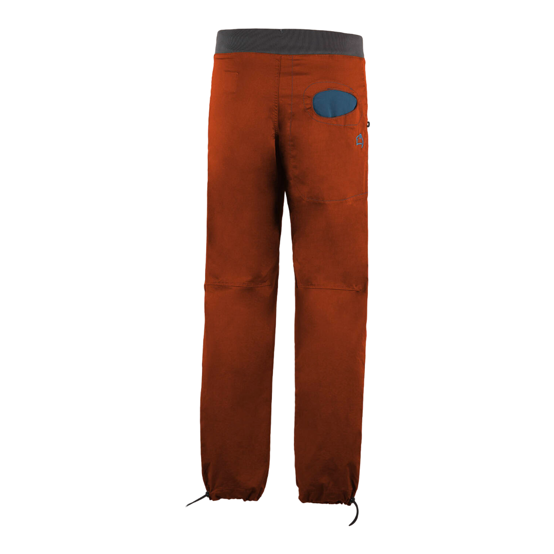 Trousers E9 Rondo Story-S26-Man