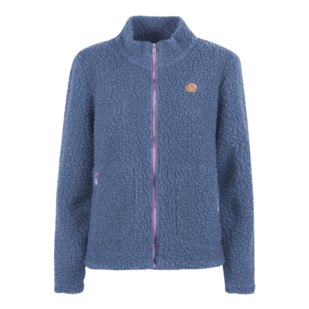 Fleece donna PUF 2.3
