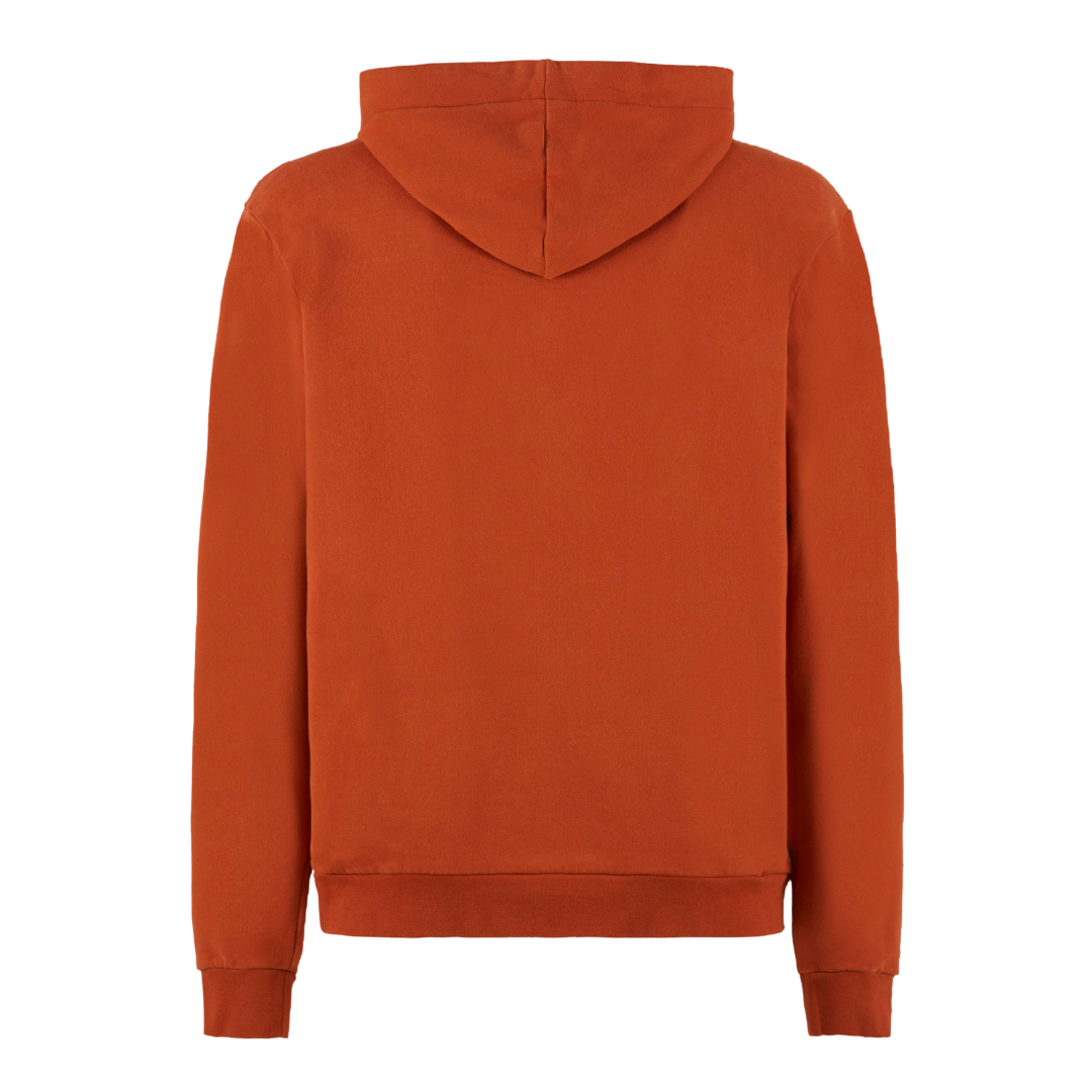 Felpa uomo HOOD