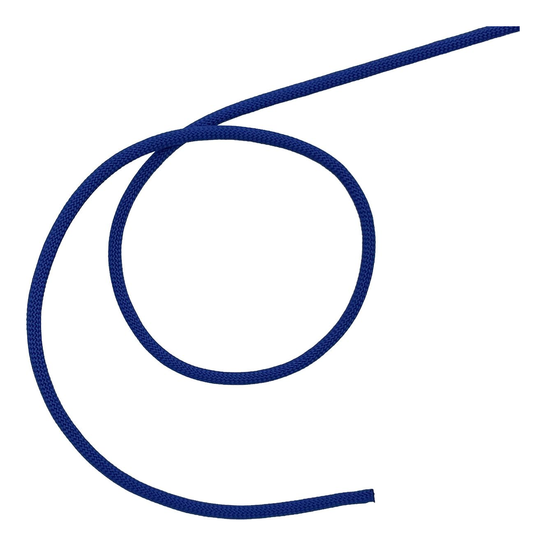 EDELWEISS ARAMID 5.5mmx60m Col.BR_Blue Royale|Unisex