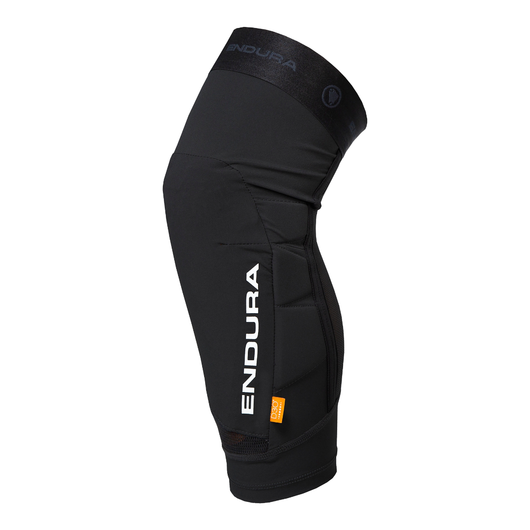 ENDURA Mt500 D3O® Ghost Knee Pads_Black|Unisex