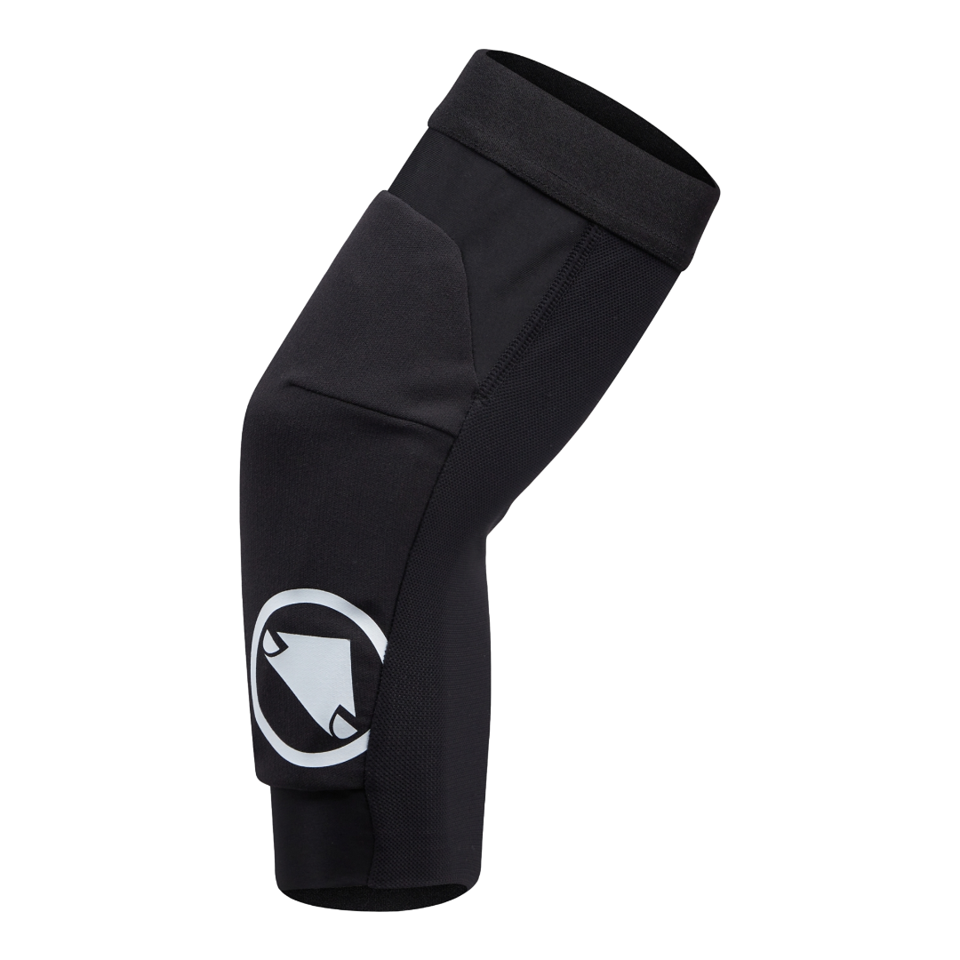 ENDURA Singletrack Lite Elbow Pads_Black|Unisex