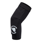 ENDURA Singletrack Lite Elbow Pads_Black|Unisex