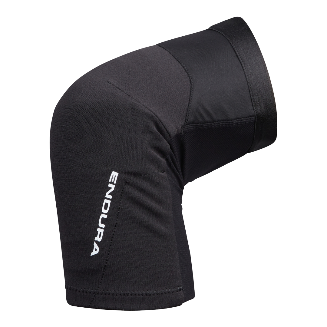 ENDURA Singletrack Lite Knee Pads_Black|Unisex