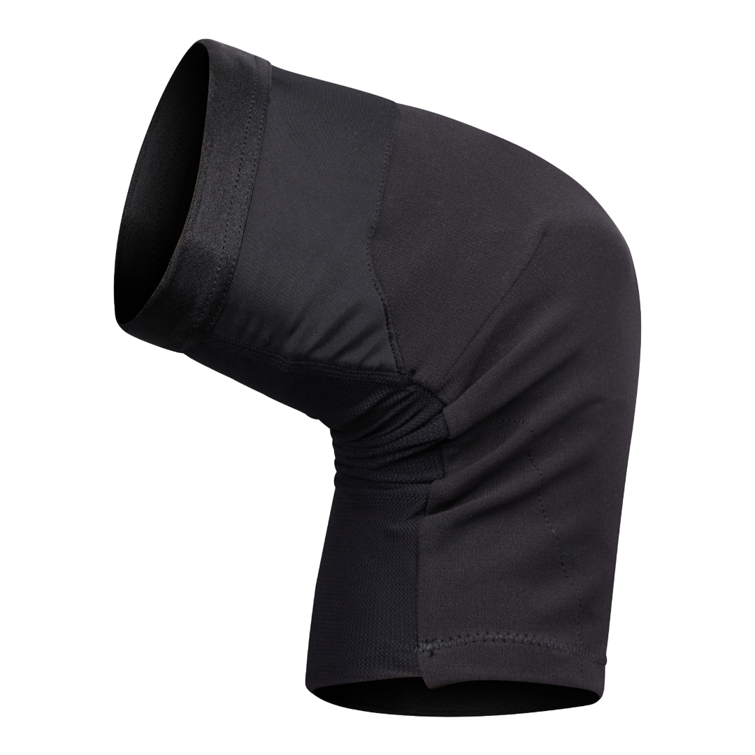 ENDURA Singletrack Lite Knee Pads_Black|Unisex