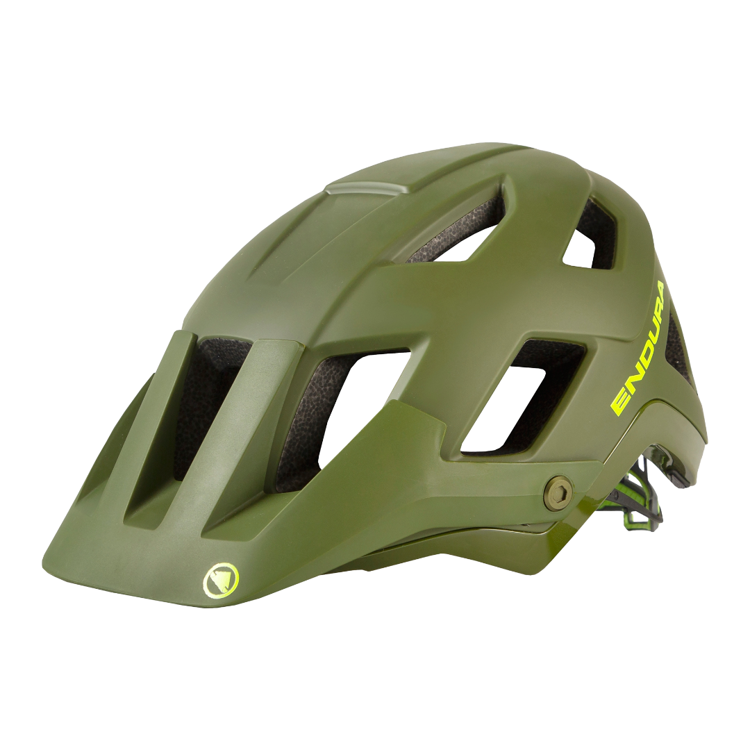 ENDURA Hummvee Plus Mips® Helmet_Olive Green|Unisex