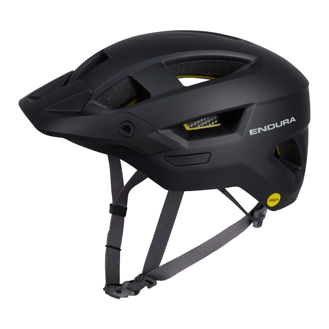 ENDURA Hummvee Mips® Helmet_Black|Unisex