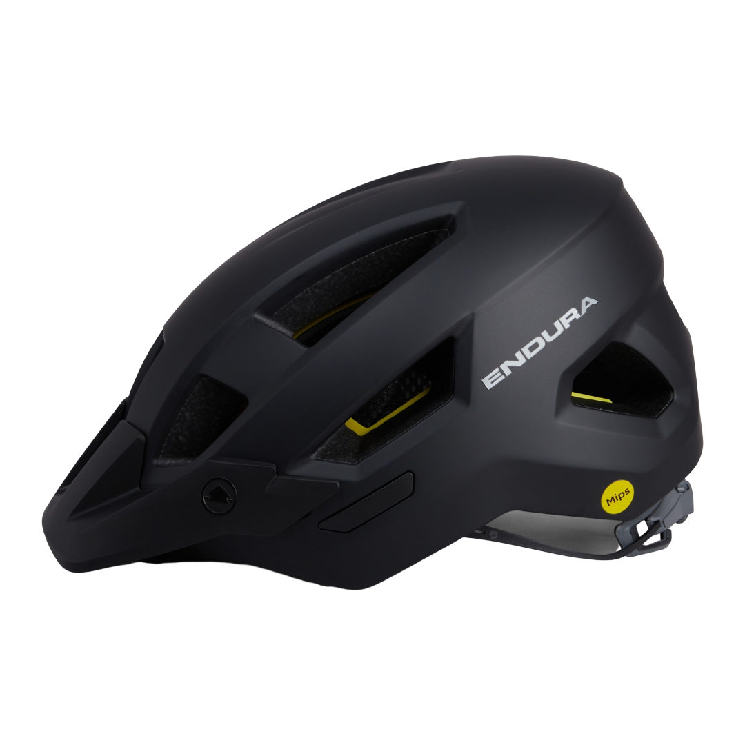 ENDURA Hummvee Mips® Helmet_Black|Unisex