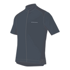 T-shirt bici uomo LOOP S/S ZIPPE JERSEY 
