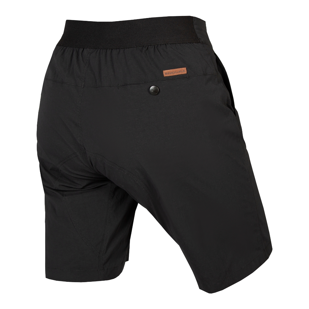 ENDURA  Women s Hummvee Lite Short with Liner