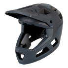 ENDURA Singletrack Youth Full Face Helmet_Grey Camo|Junior