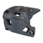 ENDURA Singletrack Youth Full Face Helmet_Grey Camo|Junior