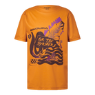 T-shirt bici junior SINGLETRACK CORE TEE